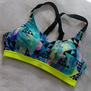 Victoria's secret sports bra NWOT